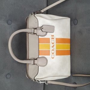 Coach crossbody bag